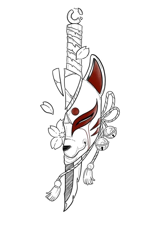 Center decoration